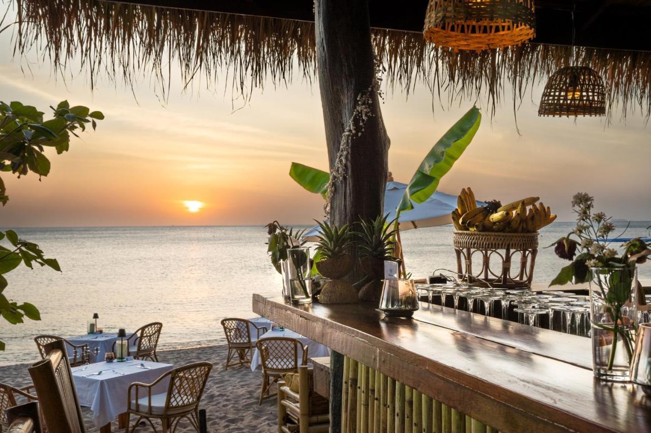 Lanta Palace Beach Resort & Spa - Adult Only Ko Lanta Exteriér fotografie