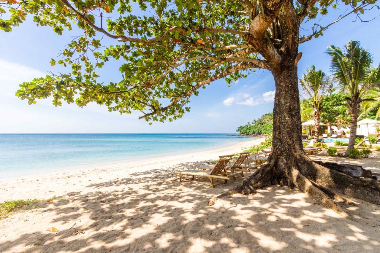 Lanta Palace Beach Resort & Spa - Adult Only Ko Lanta Exteriér fotografie