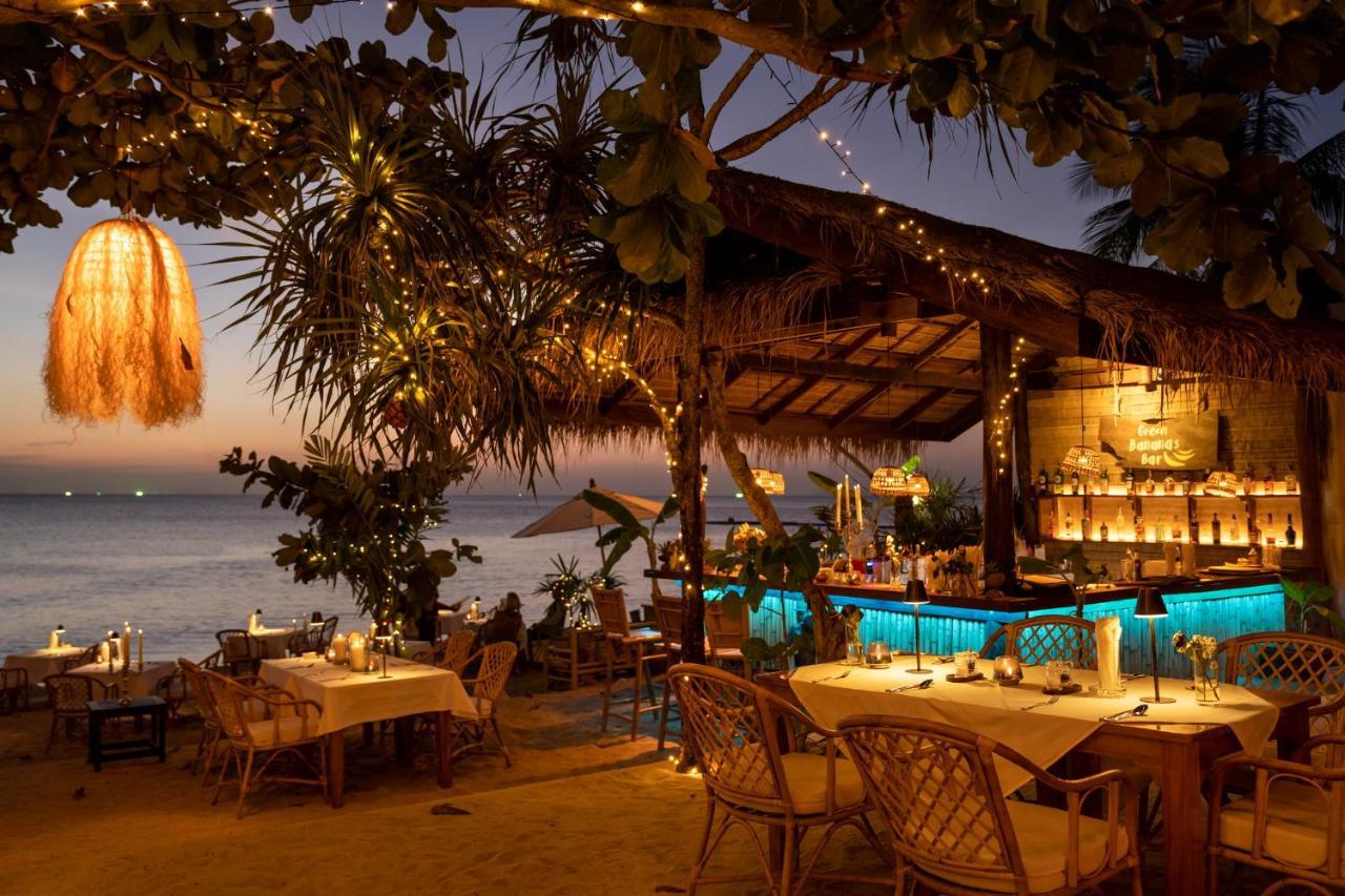 Lanta Palace Beach Resort & Spa - Adult Only Ko Lanta Exteriér fotografie