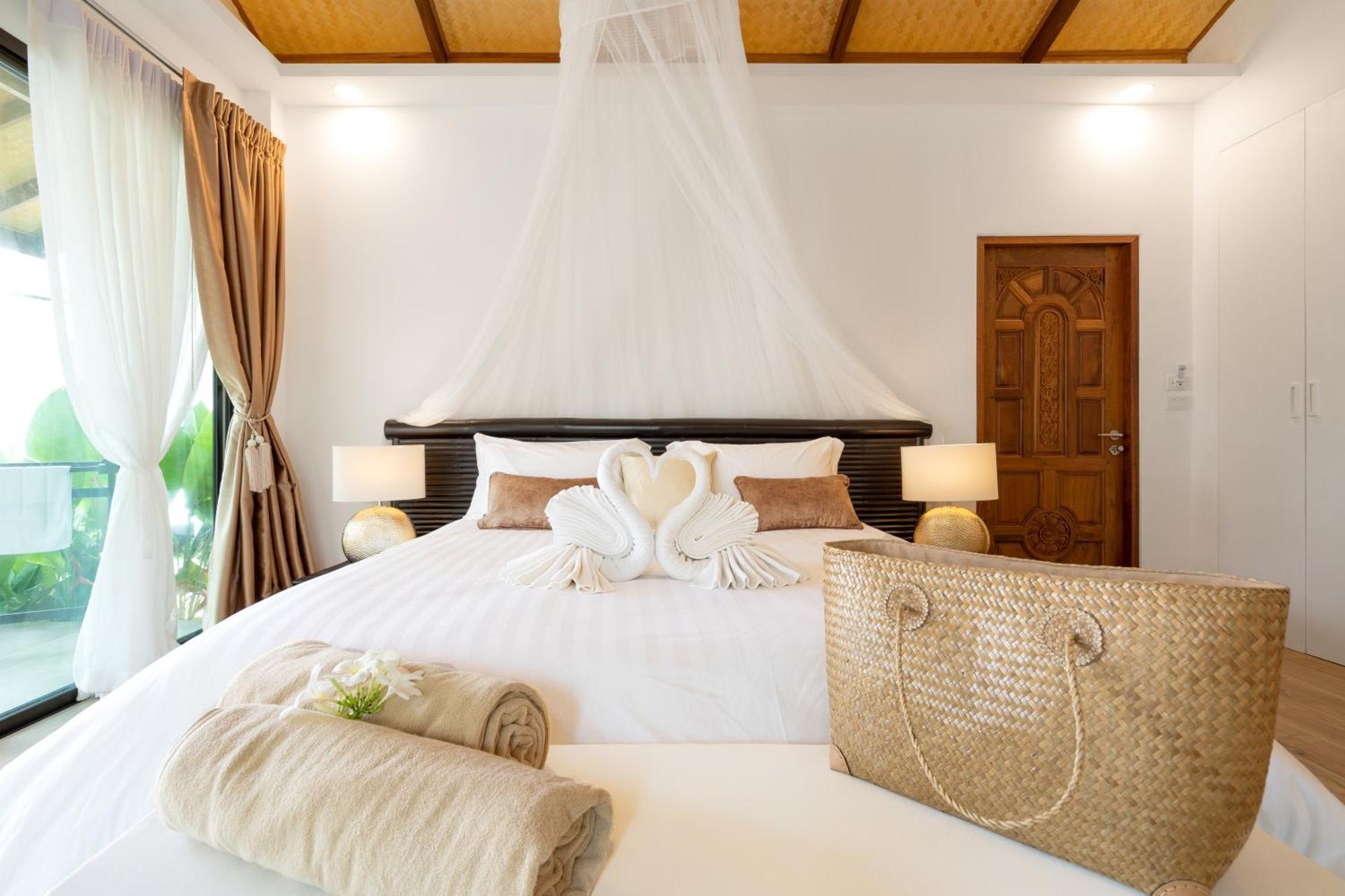 Lanta Palace Beach Resort & Spa - Adult Only Ko Lanta Exteriér fotografie